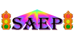 Logo SAEP